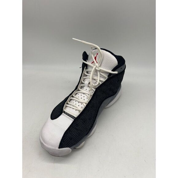Air Jordan Other - Air Jordan 13 Retro Black Flint Men’s Sneakers Size 9